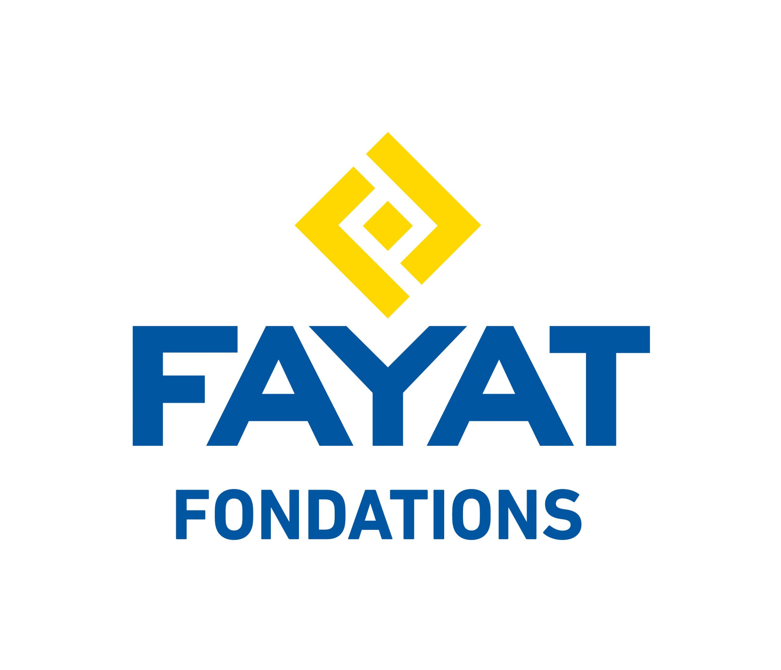 FAYAT FONDATIONS Logo